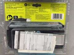 (2) RYOBI 2AH 40V LITHIUM BATTERIES