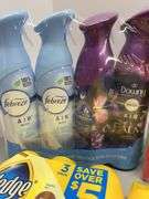 4PC CLEANING LOT - SEE PHOTOS