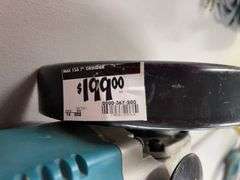 MAKITA 15A 7" GRINDER