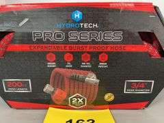 HYDROTECH 200FT EXPANDABLE HOSE IN BOX