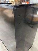 HUSKY 5 DRAWER TOOL BOX W/ KEYS - BLACK