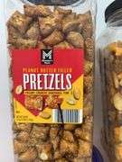 MISC LOT OF FOOD ITEMS - SEE PHOTOS