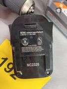 RIDGID 18V 1/2 DRILL/ DRIVER W/ (2) BATTERIES