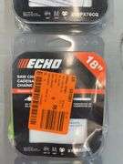 (4) ECHO SAW CHAINS