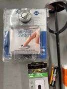 MISC LOT OF TOOL ITEMS - SEE PHOTOS