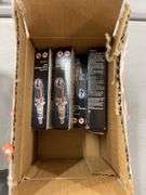 MISC LOT OF TOOL ITEMS - SEE PHOTOS