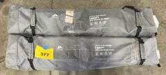 AS IS - (2) 14FTx14FT INSTANT CANOPIES IN BAGS