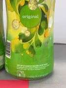 (2) BOTTLES OF GAIN SCENT BEADS