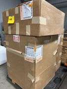 (3) THOMASVILLE CABINETS IN BOXES