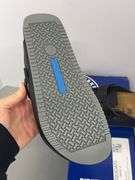 BIRKENSTOCK SHOES W/ BOX SIZE 39
