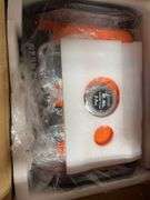 GENMAX DUAL FUEL INVERTER GENERATOR IN BOX