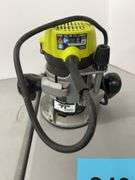RYOBI 8.5AMP ROUTER