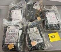 (5) RIDE ON POOL FLOATS