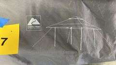 AS IS - (2) 14FTx14FT INSTANT CANOPIES IN BAGS