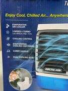 ARCTIC AIR TURBO CHILL IN BOX