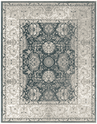 GERTMENIAN MAJESTIC 9FTx13FT AREA RUG - ASTOR NAVY