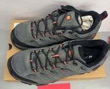MENS MERRELL SHOES SIZE 11