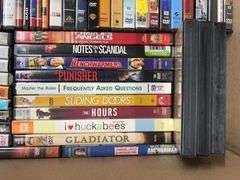 APPROX 50 ASSORTED DVDS