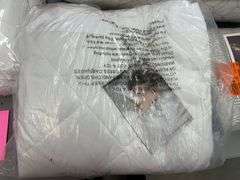 5PC BEDDING LOT - SEE PHOTOS