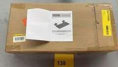 VEVOR FOLD DOWN SHOWER SEAT IN BOX