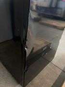 FRIGIDAIRE 5.0CU FT CHEST FREEZER - BLACK