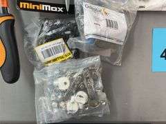 MISC LOT OF TOOL ITEMS - SEE PHOTOS