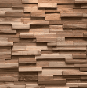 (2) REBEL OF STYLES 10PC ULTRAWOOD TEAK FIRENZES IN BOXES