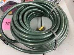 (3) HOSES - SEE PHOTOS
