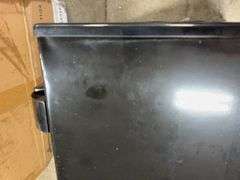 FRIGIDAIRE 7.0CU FT CHEST FREEZER - BLACK