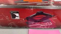 HUSKY 1-1/2 TON SCISSOR JACK IN BOX