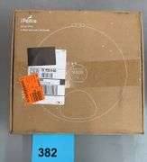 IPETITE 6 MEAL AUTOMATIC PET FEEDER IN BOX