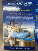 (2) ARCTIC AIR TURBO CHILLS IN BOXES