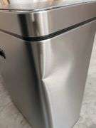 EKO STAINLESS AUTOMATIC TRASHCAN