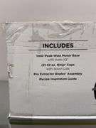 NINJA NUTRI BLENDER PRO IN BOX