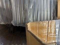 RETRACTABLE HOSE REEL IN BOX