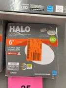 3PC LIGHTING LOT - SEE PHOTOS