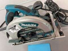 MAKITA 15A 7-1/4" CIRCULAR SAW