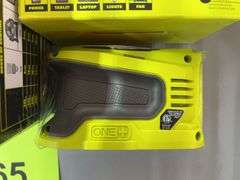 (3) RYOBI BATTERY POWER SOURCES