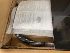 RIDGID POWERCLEAN DRAIN CLEANER IN BOX