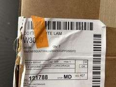 (3) THOMASVILLE CABINETS IN BOXES