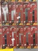 MISC LOT OF ACE JIG SAW BLADES