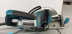MAKITA 15A 7-1/4" HYPOID CIRCULAR SAW