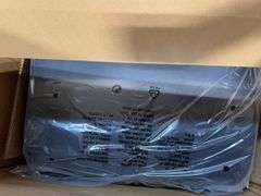 ALERA METALOUNGE GUEST CHAIR IN BOX