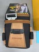 (3) FIRM GRIP EVERYDAY BELT KITS