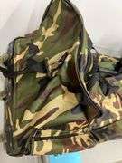 ROCKLAND ROLLING DUFFEL BAG - CAMO