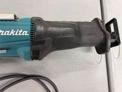 MAKITA 12AMP RECIPROCATING SAW