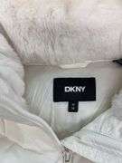 WOMENS DKNY JACKET - SIZE M