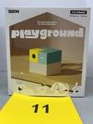 KIDS NEX PLAYGROUND BUNDLE IN BOX