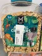 MISC LOT OF FOOD ITEMS - SEE PHOTOS