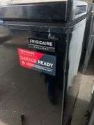 FRIGIDAIRE 5.0CU FT CHEST FREEZER - BLACK